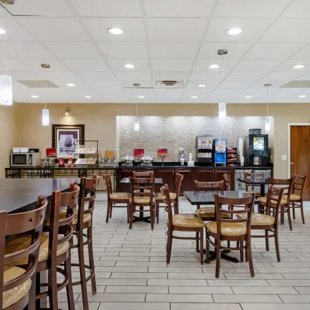Best Western Plus Greenville South