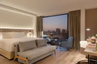 NH Iquique Pacifico Hotels in Iquique