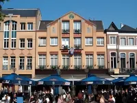 Queen Hotel Hotels in Eindhoven