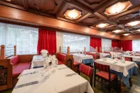 Hotel Grohmann Hotel a Campitello di Fassa