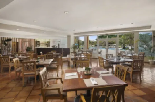 Hodelpa Garden Suites Hotels in 