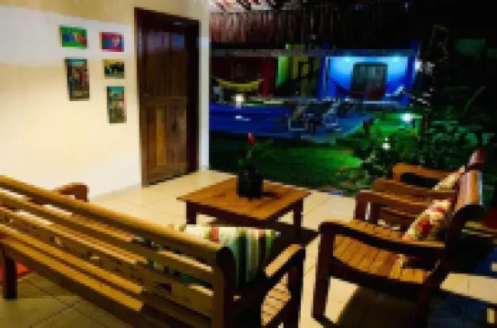 Pousada Perola da Barra