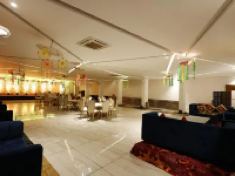 Nakshatra Resort & Garden Hotels in Shivpuri