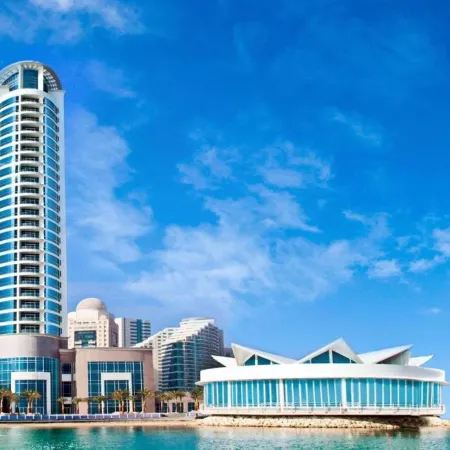 Hilton Doha