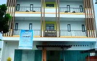 Summer Hotel Bitung Hotels in Aertembaga