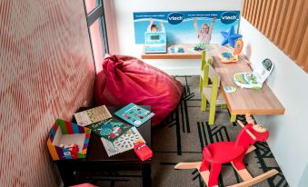 ibis Styles Rouen Val De Reuil