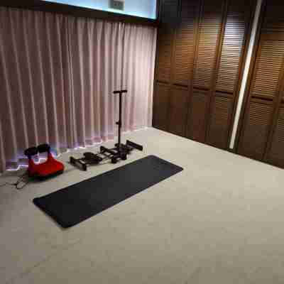 Yufuin Villa Kanade Fitness & Recreational Facilities
