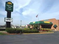 Fairview Inn - Greensboro Airport Hotels in Greensboro