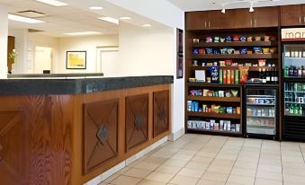 Residence Inn Fort Collins