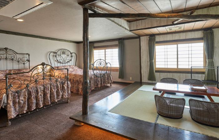Niseko Annupuri Onsen Yugokorotei