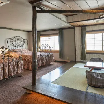 Niseko Annupuri Onsen Yugokorotei