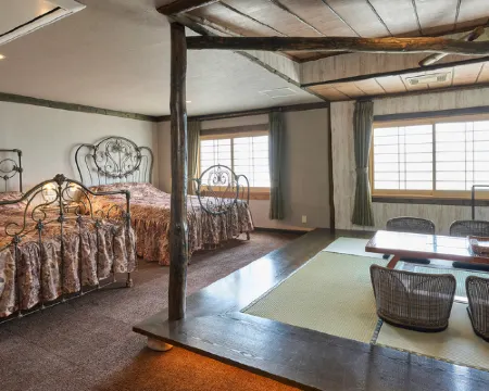 ニセコアンヌプリ温泉 湯心亭 ニセコのホテル