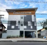 Chuanchom Hotel Hotels near Mahasarakham Methodist Church