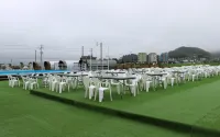Camp Village Geoje