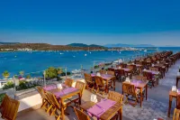 Royal Asarlik Beach Hotel - Hot Tub