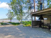 Uniranta Hotels in Juuka
