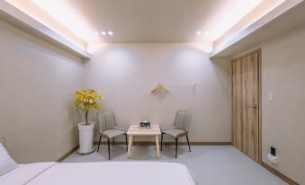 Taean Four Seasons