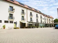 Hotel Satu Mare City Hotels in Satu-Mare