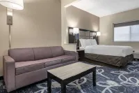 Comfort Inn & Suites Liverpool - Syracuse Hôtels à : Baldwinsville