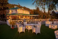 Eco Adventure Resorts the Temi Bungalow Hotels in South Sikkim