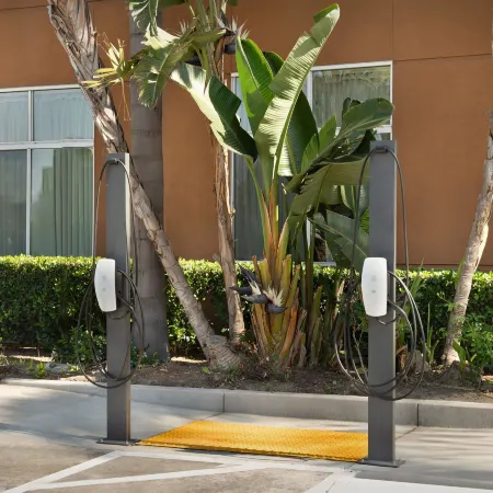 Residence Inn Anaheim Resort Area/Garden Grove