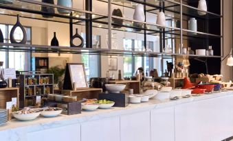 Ibis Styles Dubai Deira