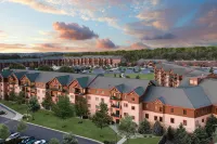 Club Wyndham Glacier Canyon Hotels in Lake Delton