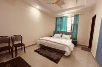 Goroomgo Bhanu Palace Rudraprayag Hotels in Rudra Prayag