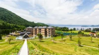 Lake Toya Tsuruga Resort Hikarinouta