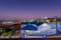 Aquamarine Guest House - Mountain view