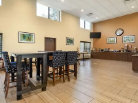 Best Western Heritage Inn - Chico Hotels in Chico