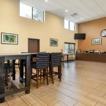 Best Western Heritage Inn - Chico