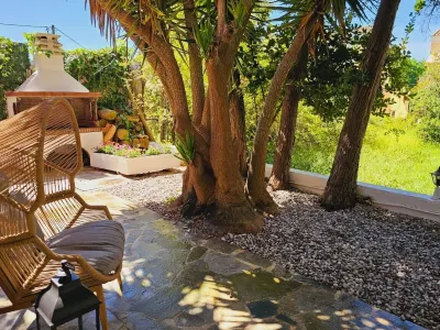 Corfu Dream Holidays Villas Kanoni
