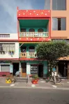 Casa del Balcon Hotel in zona The Flight of the Condor