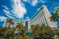 Riu Cancun - All Inclusive Hotels in Cancún