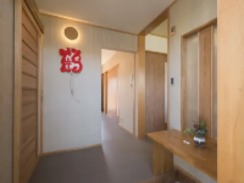 Jikukan Enishi Hotels in Izumo