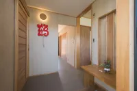 Walking distance to Izumo Taisha Spacetime edge Hotels in Izumo