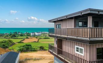 Jeju Hoyeongfarm Stay