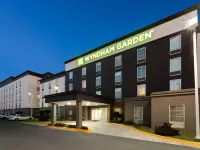 Wyndham Garden Monterrey Aeropuerto Hotels near Monterrey International Airport