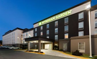 Wyndham Garden Monterrey Aeropuerto