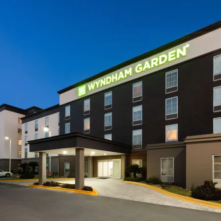 Wyndham Garden Monterrey Aeropuerto