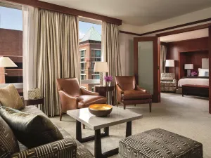 The Ritz-Carlton Georgetown, Washington, D.C.