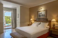 Guadalpin Suites Hotels in Istan