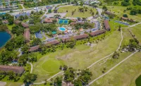 Lehigh Resort Club, a VRI Resort Hotels near Daniels Preserve At Spanish Creek