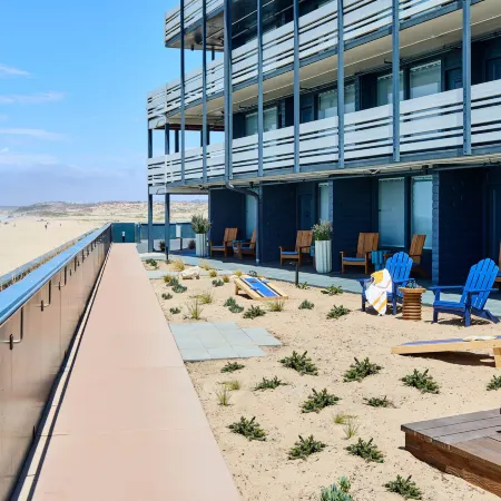 Monterey Beach Hotel, a Tribute Portfolio Hotel