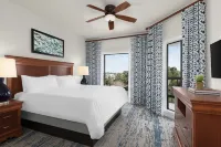 Marriott's Harbour Point and Sunset Pointe at Shelter Cove Hotels in Hilton Head Island