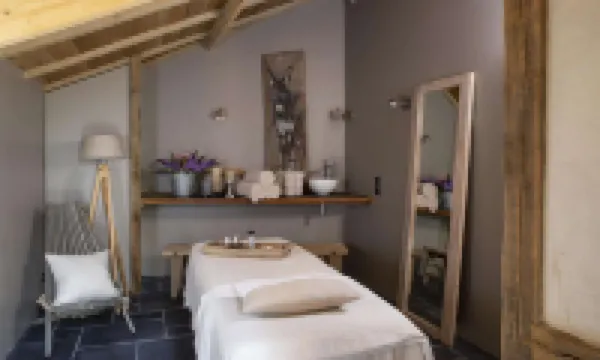 Auberge de la Source