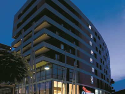 Art Hotel Olympic