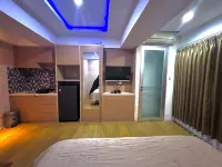 Fin's Property Apartment at Jarrdin Cihampelas