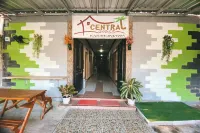 Central House Karimunjawa Hotel di Karimunjawa